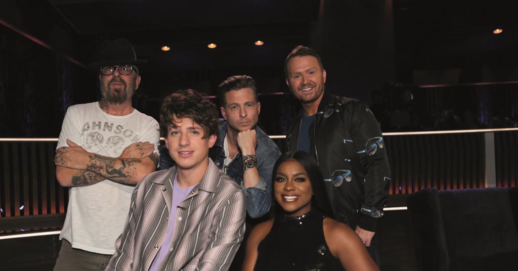 Channel 4 adapts NBC music contest | News | Broadcast