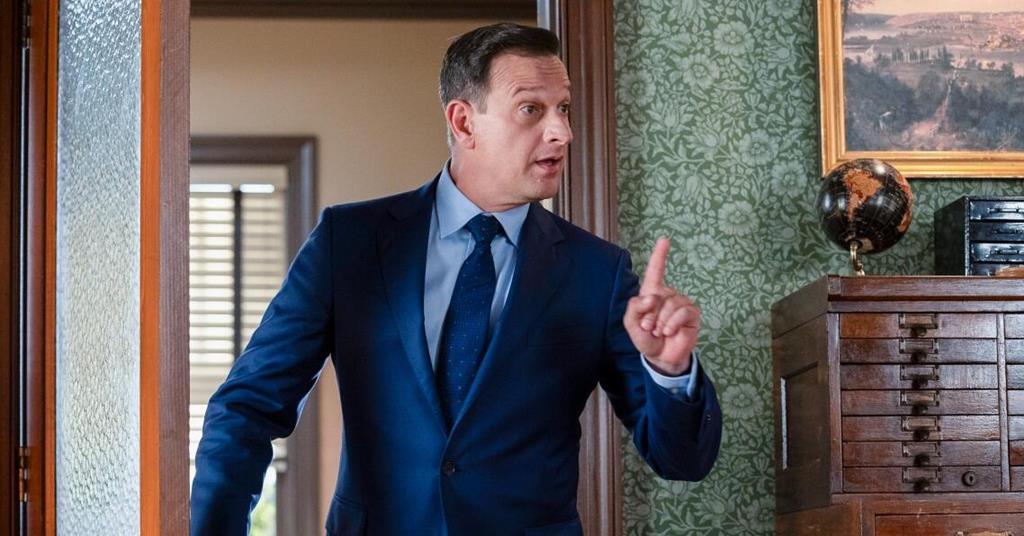 UK’s Sky and Canada’s Bell Media take Fox’s Best Medicine