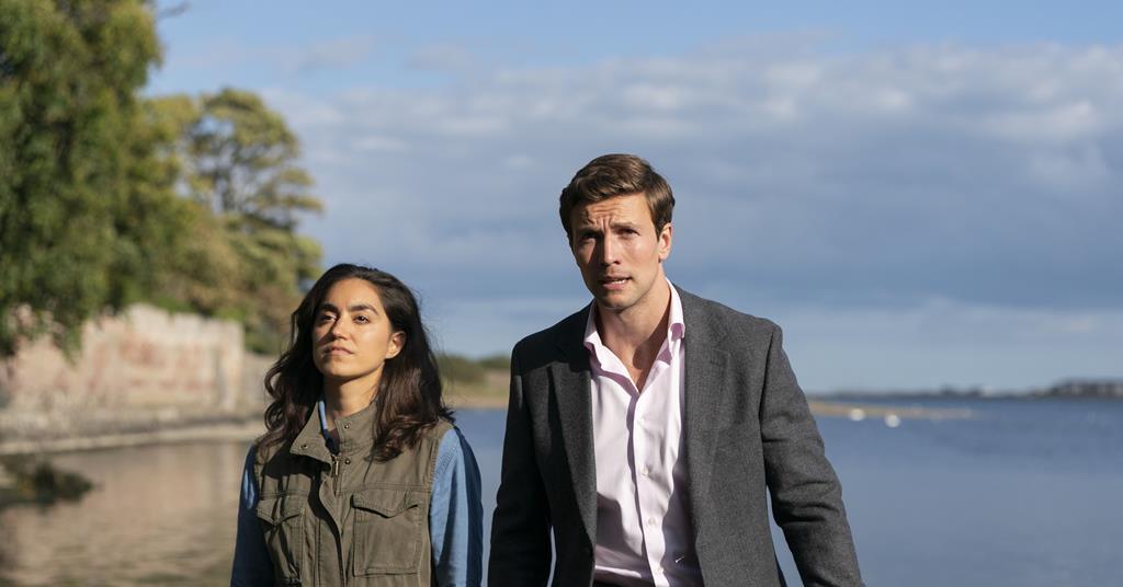 Lynley reboot lands well | Ratings | Broadcast