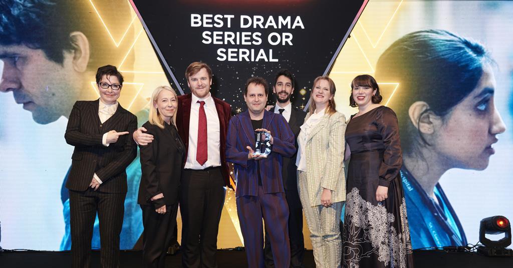 Best drama series or serial This Is Going To Hurt Features