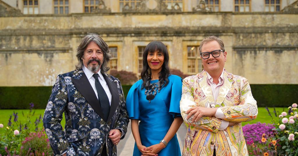 broadcastnow.co.uk - Top 10 ratings: Tuesday 9 June