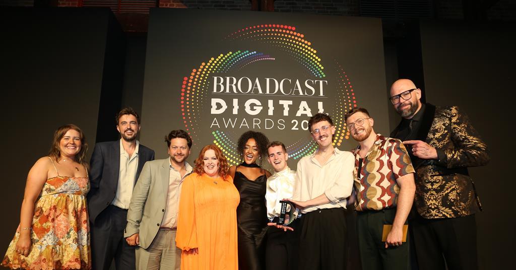 broadcastnow.co.uk - Ellie Kahn - Broadcast Digital Awards 2026: open for entries