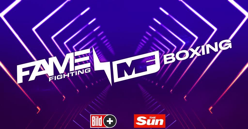 The Sun to live stream celebrity boxing event | News | Broadcast