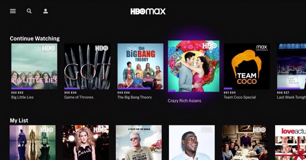 Objective scores HBO Max dating format | News | Broadcast