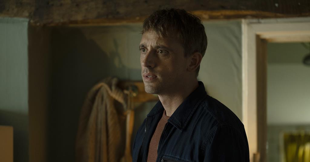 Gallery Sherwood, BBC1 Features Broadcast