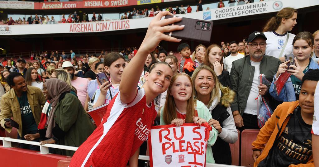 ​Sky Sports unveils scale of UK sports viewership