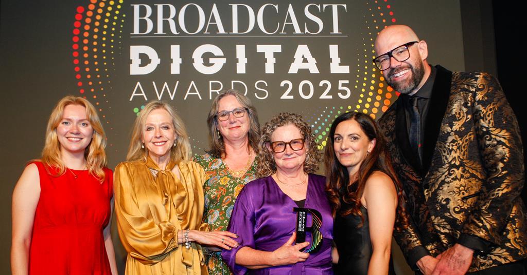 Best Specialist Channel: CBeebies | Features | Broadcast