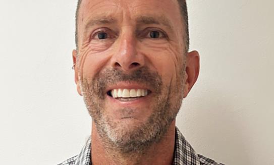 Peter Commandeur Fox hires Amazon MGM Studios Distribution exec | News | Broadcast