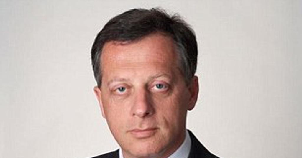 DCMS unveils Richard Sharp as BBC chair News Broadcast