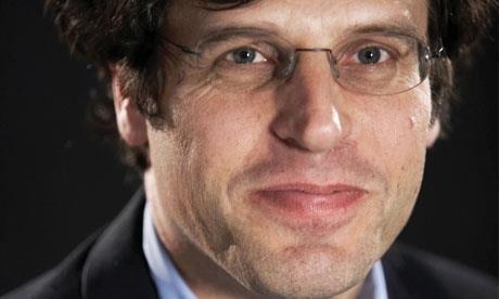 Anthony Geffen Atlantic Productions The Broadcast Interview Broadcast Adventures of the penguin king. anthony geffen atlantic productions