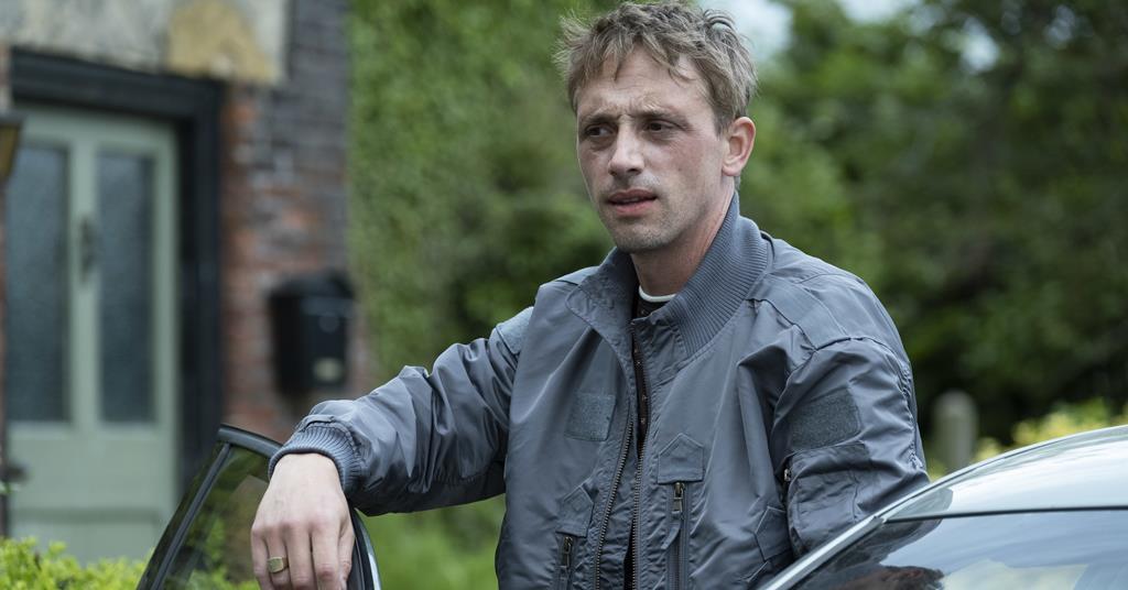 Gallery Sherwood, BBC1 Features Broadcast