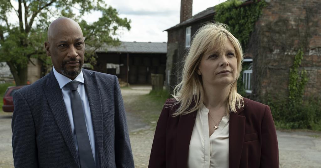 Gallery Sherwood, BBC1 Features Broadcast