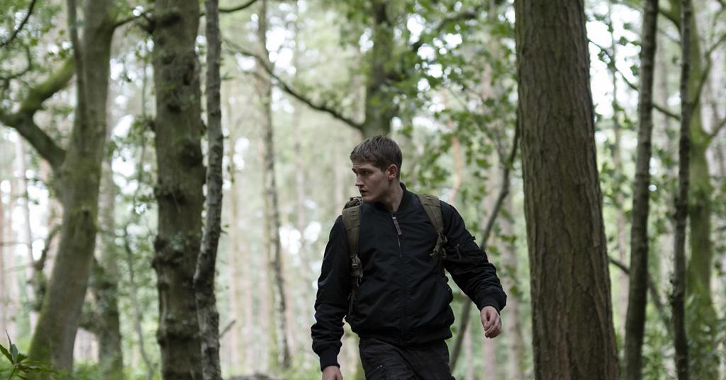 Gallery Sherwood, BBC1 Features Broadcast