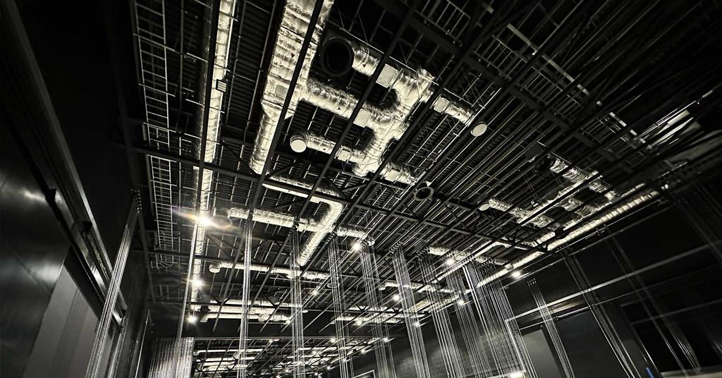 Eastbrook Studios opens in East London