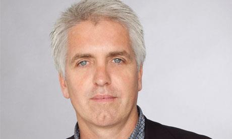 Andrew O'Connell joins ITV | News | Broadcast