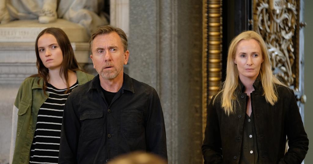 Tin Star: Liverpool - Vimarsana News