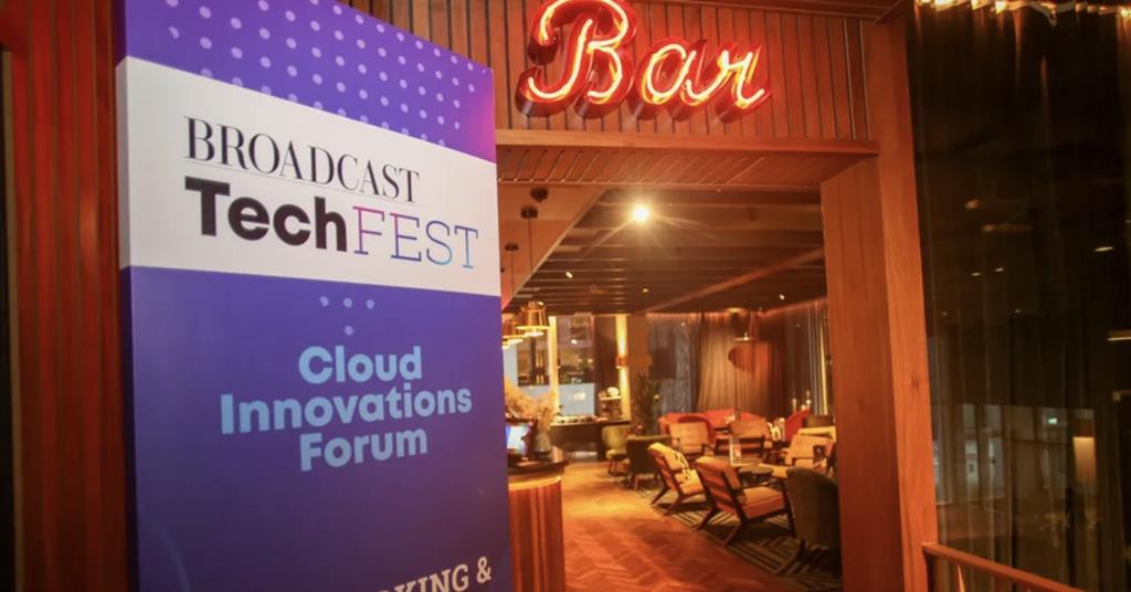 broadcastnow.co.uk - Jake Bickerton - Broadcast Tech launches Archive and Cloud TechFest Forums for 2026