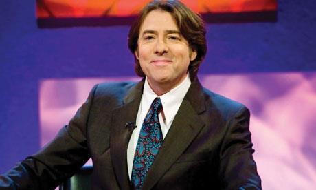 Jonathan Ross reveals ITV chatshow details | News | Broadcast