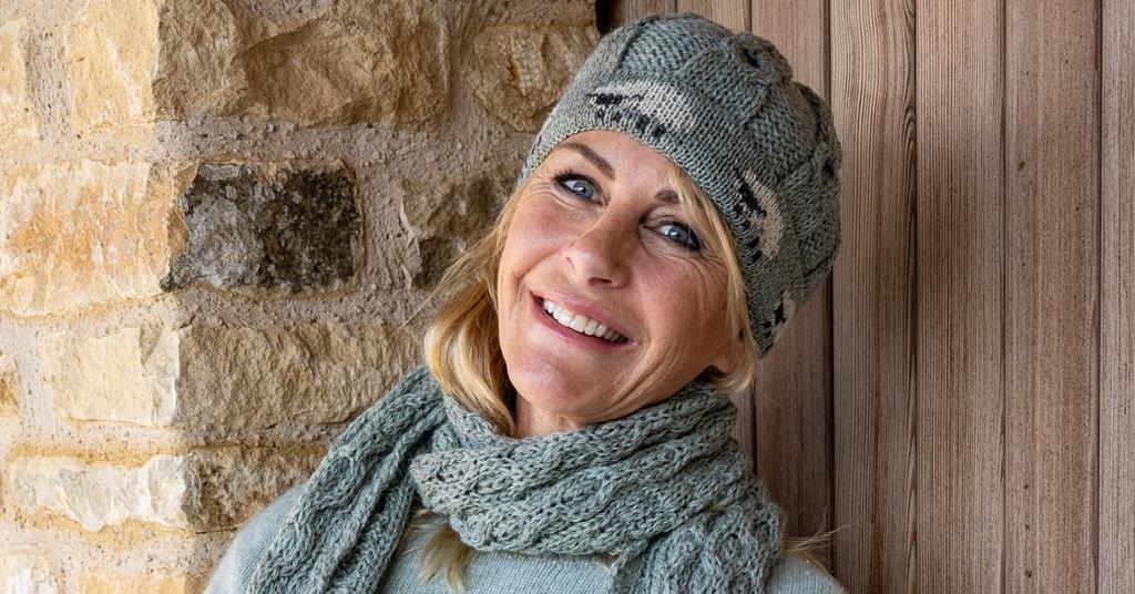 broadcastnow.co.uk - Heather Fallon - Clarkson's Farm star to host ITV's Farming for Love