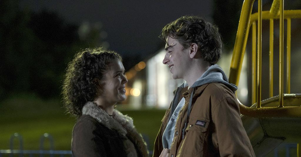 Gallery Sherwood, BBC1 Features Broadcast