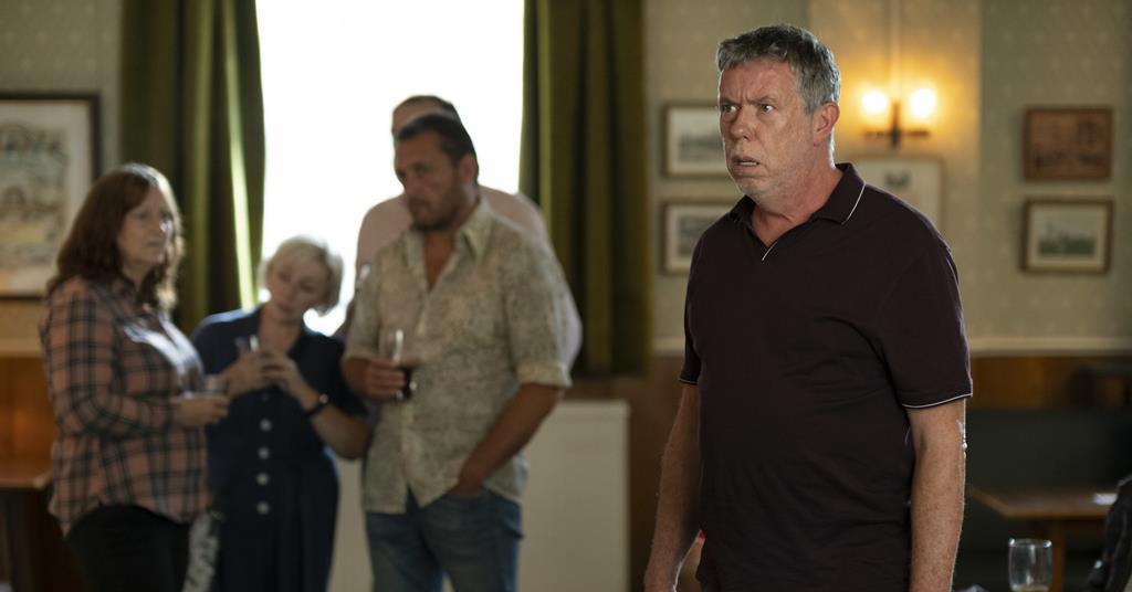 Gallery Sherwood, BBC1 Features Broadcast