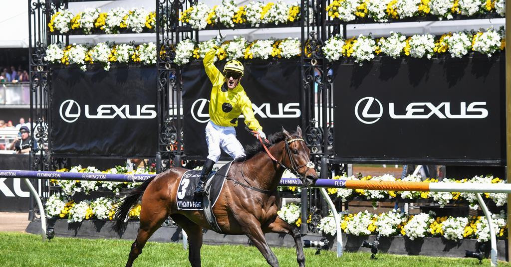 Sky Sports Racing to air Melbourne Cup