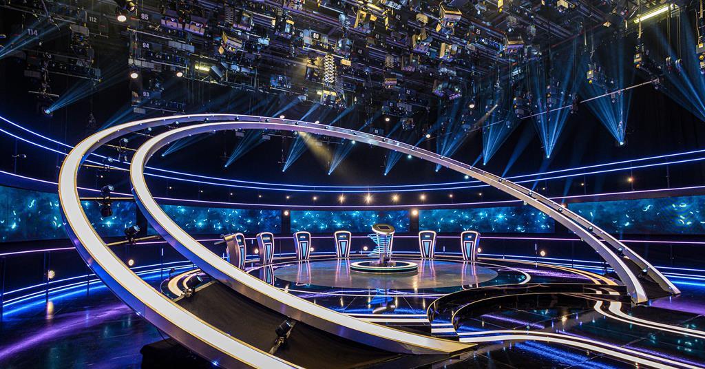 The Weakest Link, BBC1 | Behind The Scenes | Broadcast