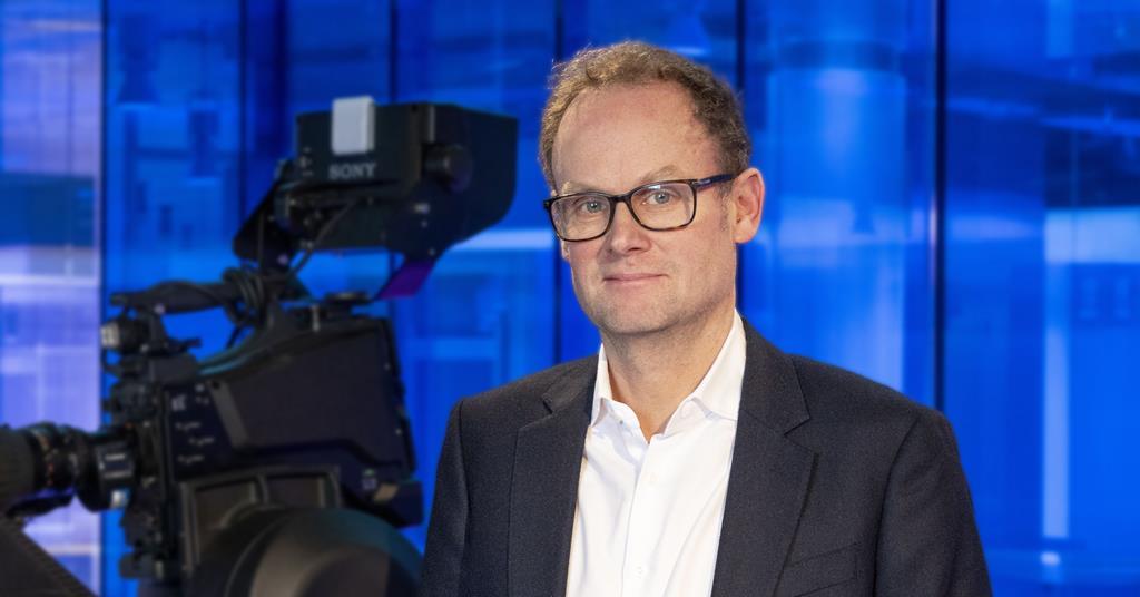 broadcastnow.co.uk - Marian McHugh - STV forecasts 10% slump in advertising revenue