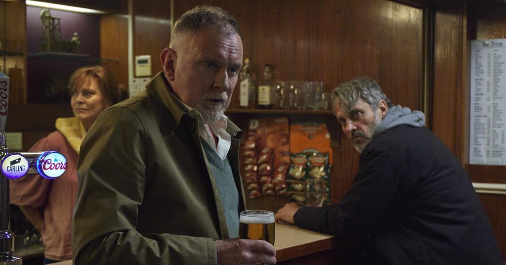 Gallery Sherwood, BBC1 Features Broadcast