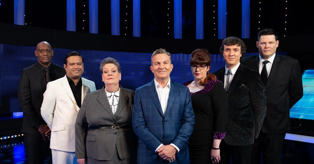 Best daytime programme Moneybags Features Broadcast