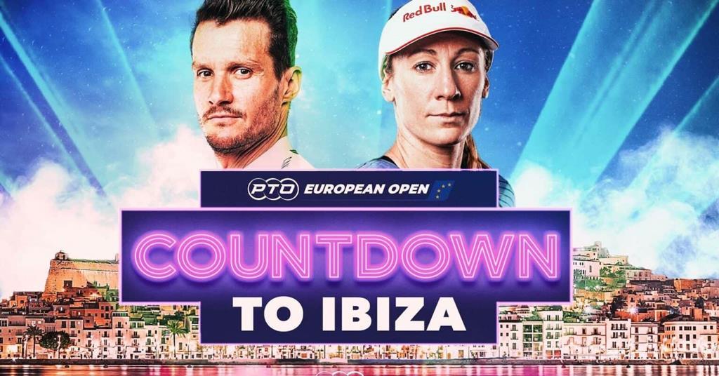 Eurosport startet PTO European Open mit Countdown bis Ibiza |  Nachricht