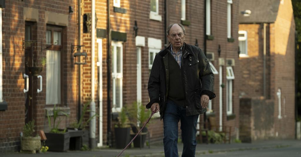 Gallery Sherwood, BBC1 Features Broadcast