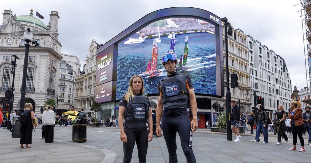 INTER - Piccadilly Circus