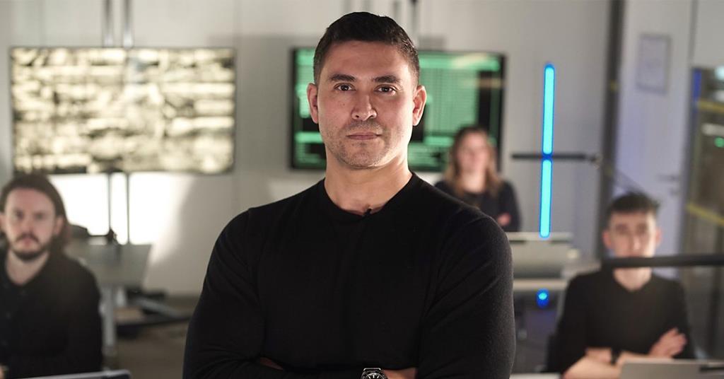 Best daytime programme Moneybags Features Broadcast