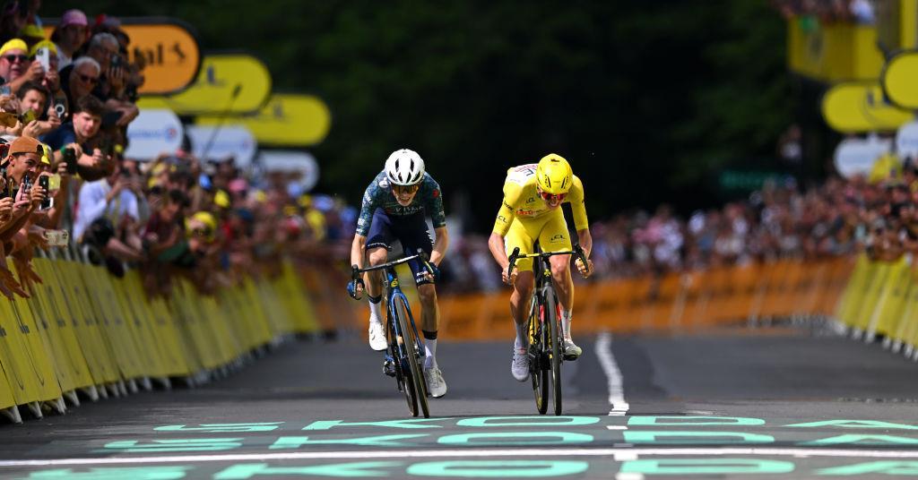 broadcastnow.co.uk - Max Miller - How TNT Sports & Eurosport are broadcasting the Tour de France