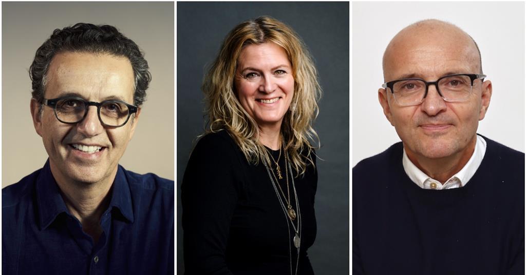 broadcastnow.co.uk - Jane Tranter, Tim Hincks and David Abraham lined up for Broadcast Summit's Question Time