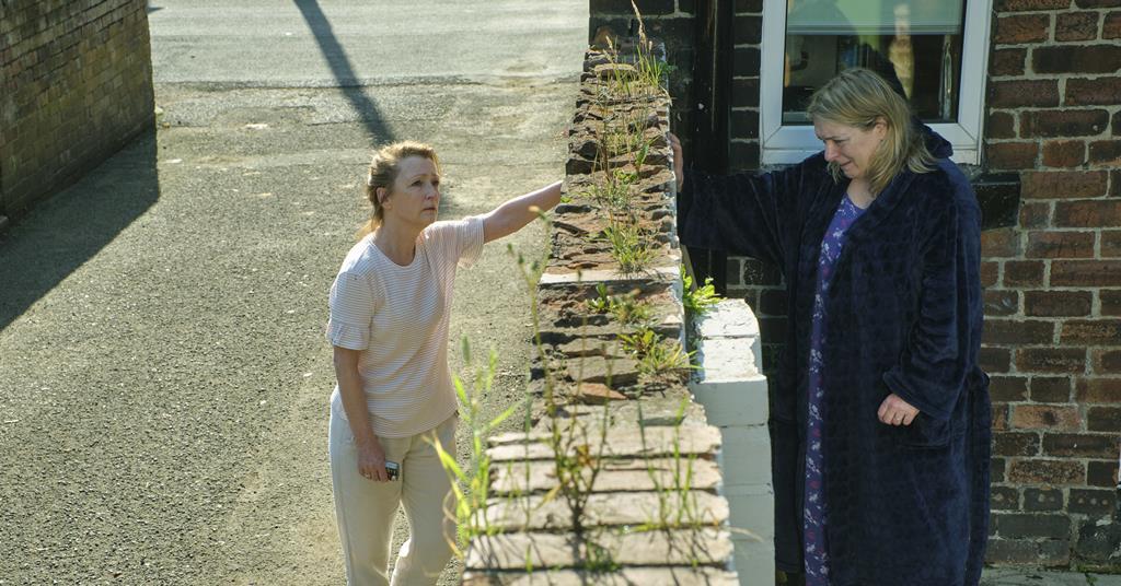 Gallery Sherwood, BBC1 Features Broadcast