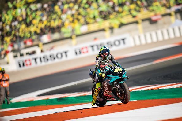 TNT Sports adds free-to-air coverage in MotoGP renewal