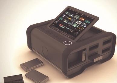 Codex to debut Review module | News | Broadcast