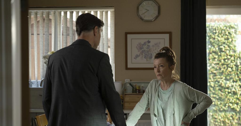 Gallery Sherwood, BBC1 Features Broadcast