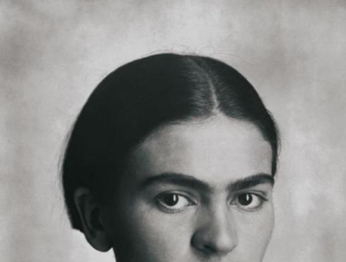 Frida Rooth In brief: A Life In Ten Pictures; Frida | News | Broadcast