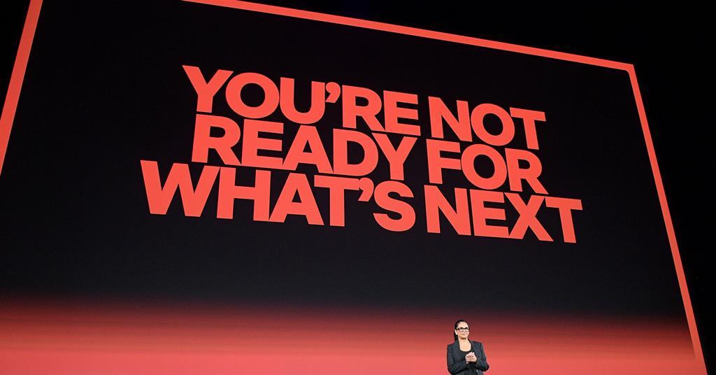 Netflix sets sights on non-scripted with live voting | News | Broadcast