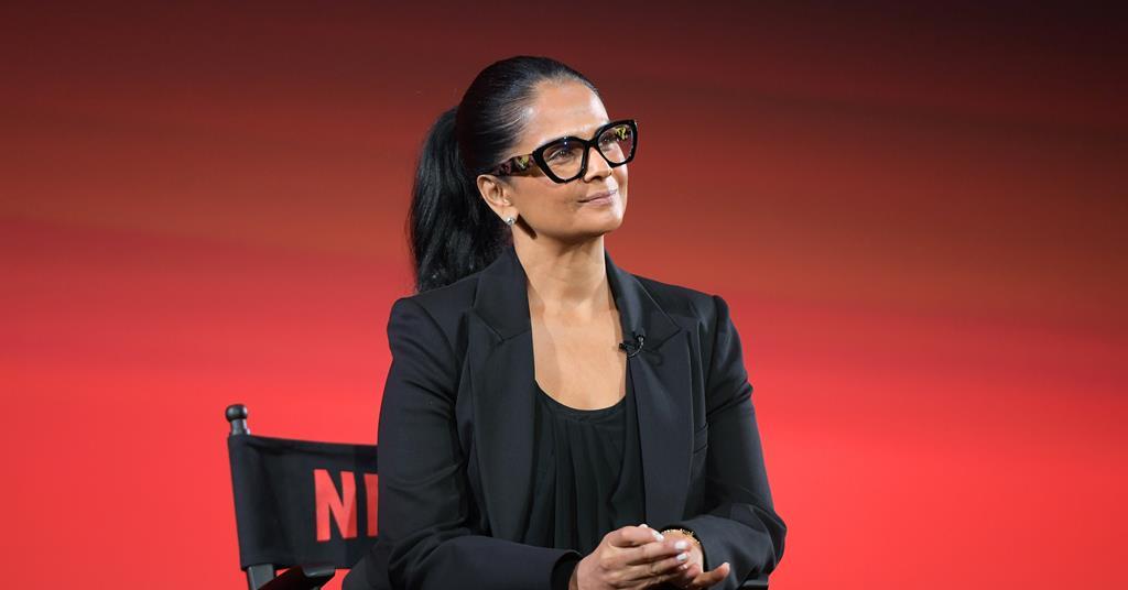 Netflix sets sights on non-scripted with live voting | News | Broadcast