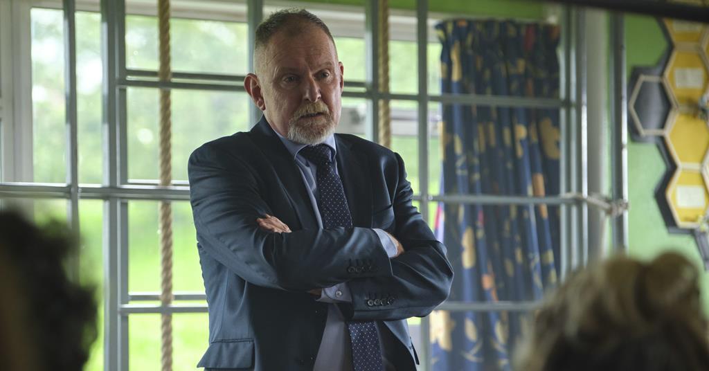 Gallery Sherwood, BBC1 Features Broadcast