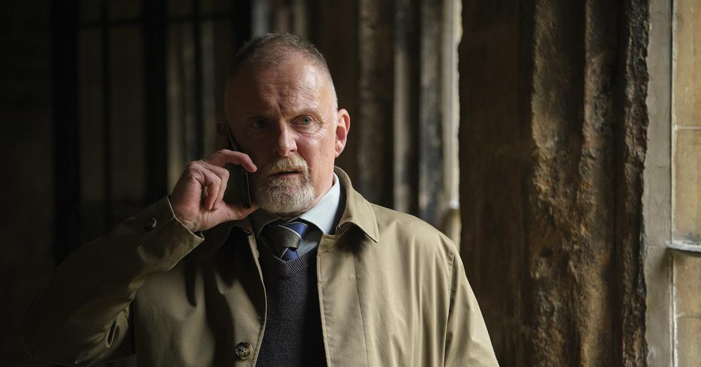 Gallery Sherwood, BBC1 Features Broadcast