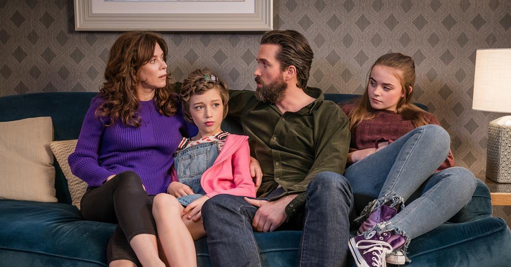 Butterfly | Critics | Broadcast