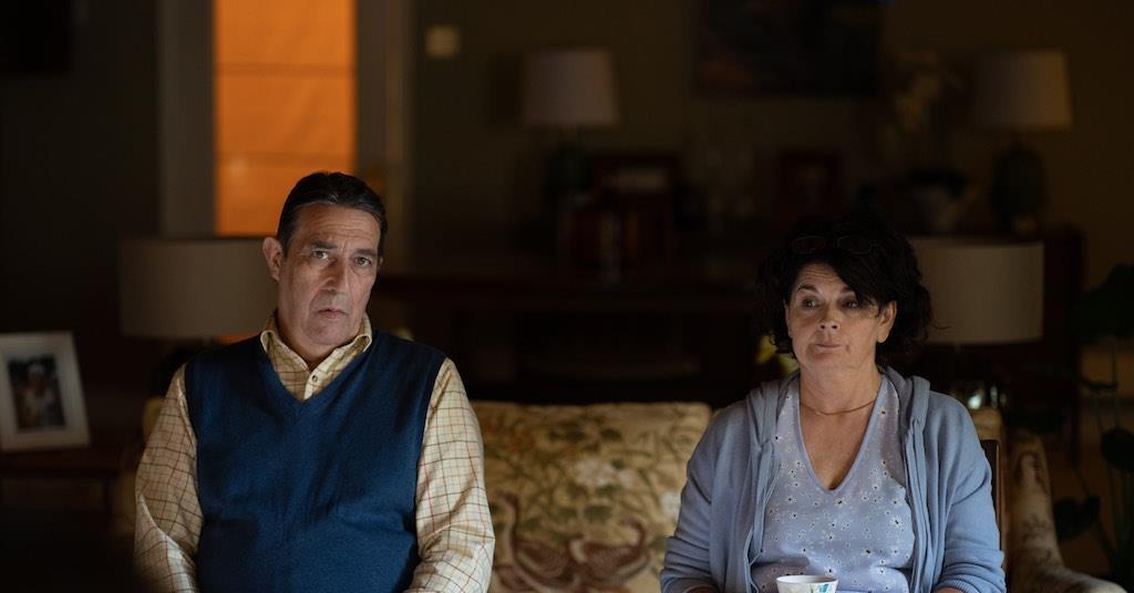 First look The Dry, BritBox Features Broadcast