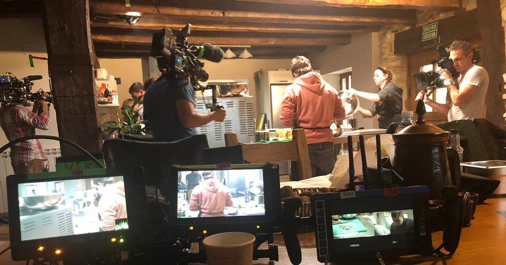 broadcastnow.co.uk - Mona Tabbara - Government confirms apprenticeship reform for small to medium-sized TV and film companies