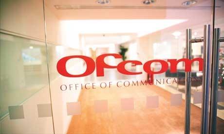Off Comm Ofcom mulling BBC gender pay disparity probe | News | Broadcast