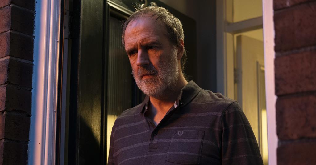 Gallery Sherwood, BBC1 Features Broadcast